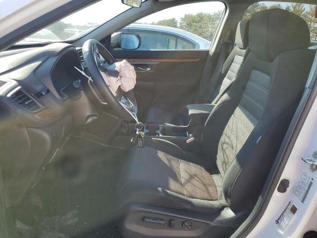 2HKRW2H58MH618984 Honda CR-V EX