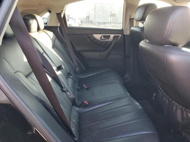 JN8CS1MUXHM141581 Infiniti QX70
