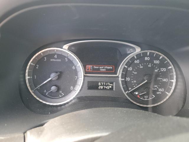 5N1DL0MN9LC537138 Infiniti QX60 LUXE
