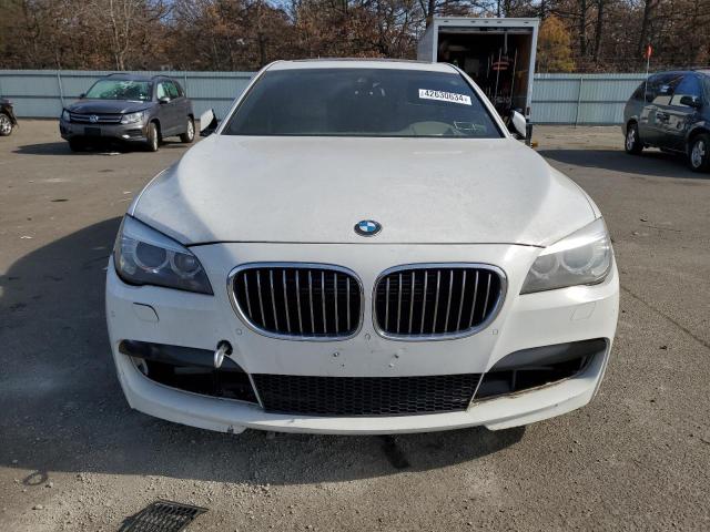 WBAYF8C53ED652812 BMW 750 LXI