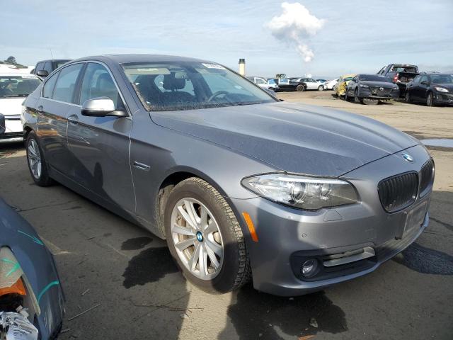 WBA5A5C50FD522746 BMW 528 I