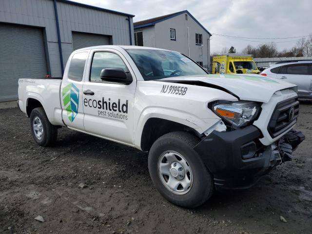 3TYRX5GN6NT055532 Toyota Tacoma Access Cab