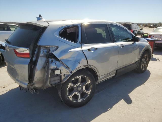 7FARW1H58JE007734 Honda CR-V EX