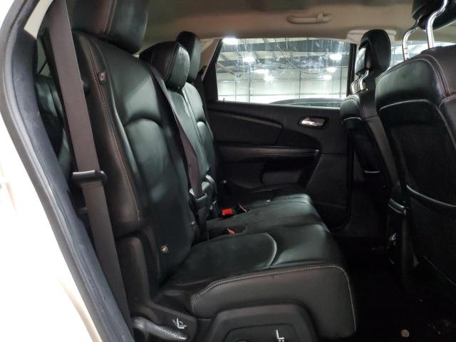3C4PDDGG0JT159151 Dodge Journey Crossroad