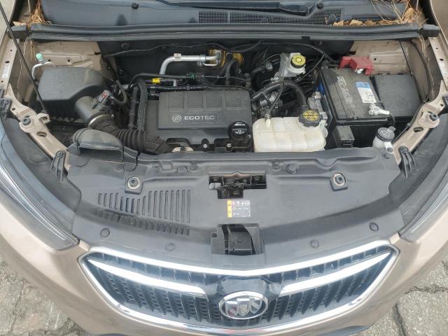 KL4CJ1SB1KB757778 Buick Encore Sport Touring