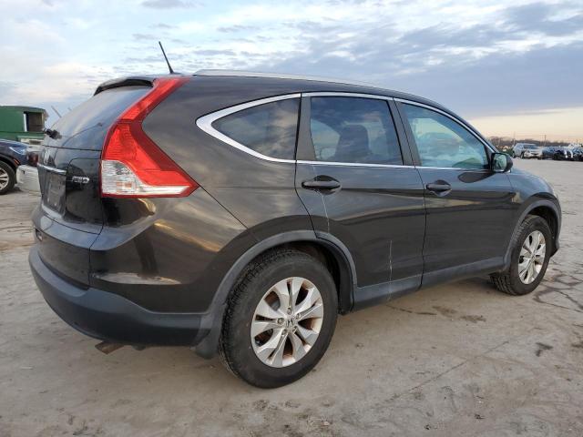 5J6RM4H7XEL034032 Honda CR-V EXL