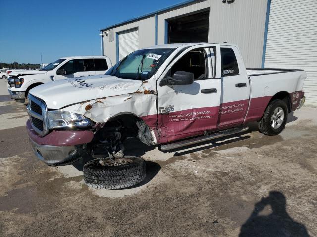 Auction sale of the 2021 Ram 1500 Classic Tradesman, vin: 1C6RR6FGXMS580640, lot number: 42845724