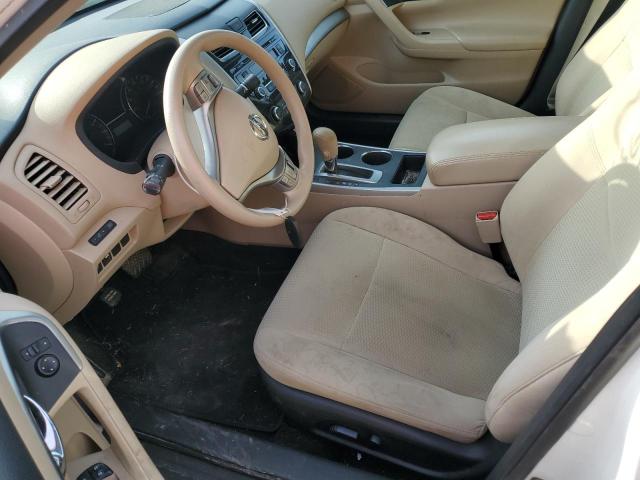 1N4AL3AP4FN879268 Nissan ALTIMA 2.5