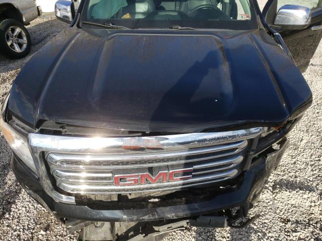 1GTG6CE32F1175130 GMC CANYON SLT
