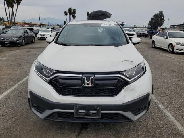 2HKRW1H53MH403183 Honda CR-V EX
