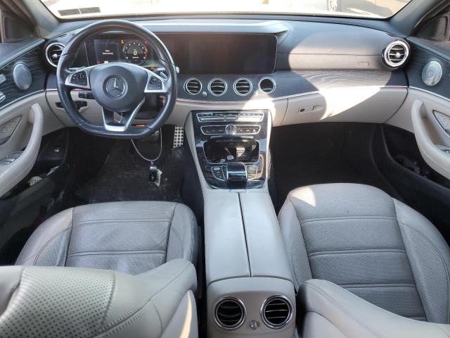 WDDZF6EB9HA185065 Mercedes-Benz E 43 4matic Amg