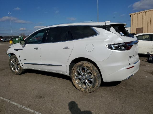 5GAEVCKW2MJ259777 Buick Enclave Avenir