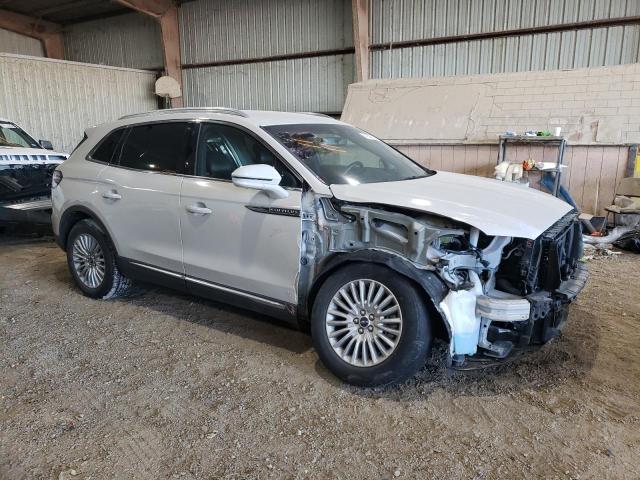 2LMPJ8J91KBL61326 Lincoln Nautilus