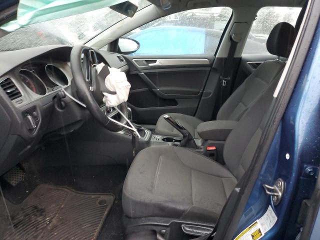 3VW217AU2GM016480 Volkswagen GOLF S/SE