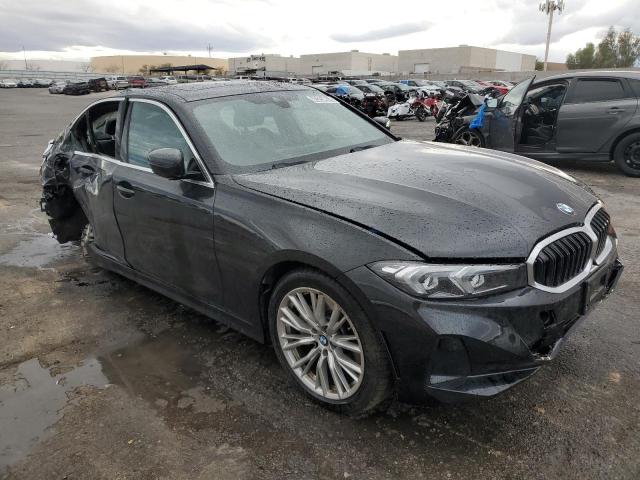 3MW89FF07R8D88766 BMW 330XI
