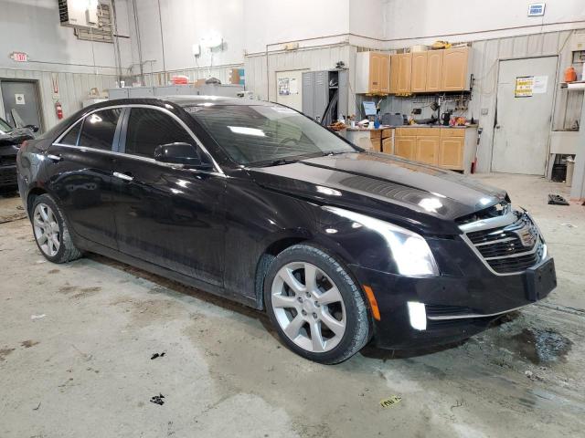 1G6AJ5SX4F0139150 Cadillac Ats Performance