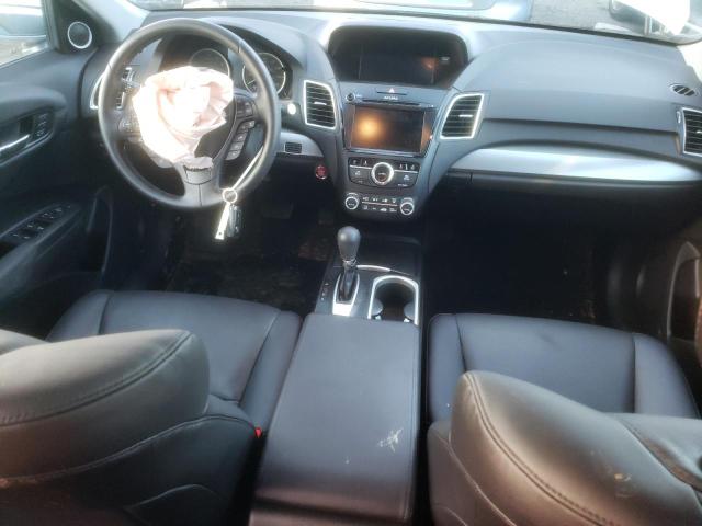 5J8TB4H73HL014406 Acura Rdx Advance