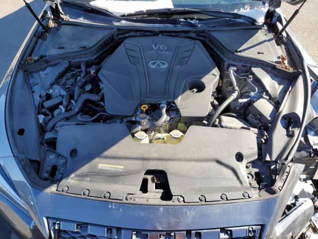 JN1EV7AR8KM550879 Infiniti Q50 LUXE