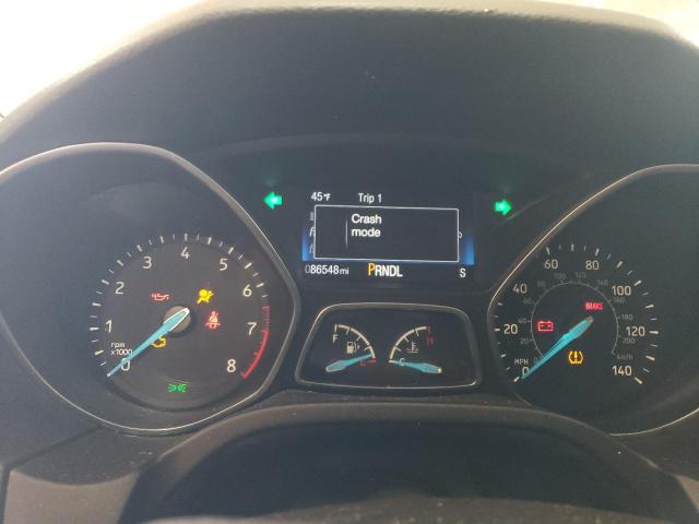 1FADP3F23HL228873 Ford FOCUS SE