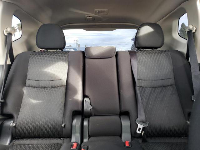 JN8AT2MT6KW264159 Nissan ROGUE S