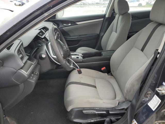 2HGFC2F69KH522392 Honda Civic Lx