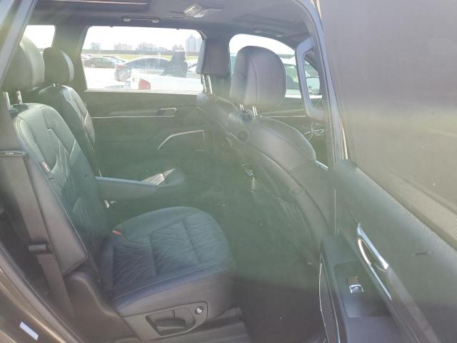 5XYP5DGC1PG337157 KIA Telluride Sx