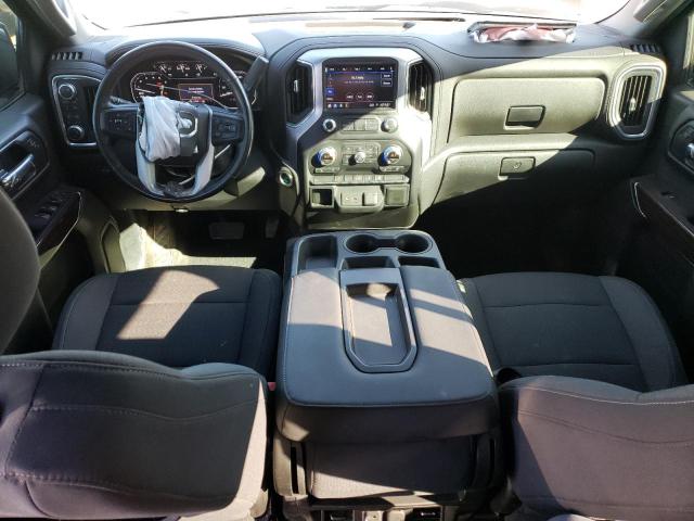 3GTP9CEK5MG463074 GMC Sierra K1500 Elevation