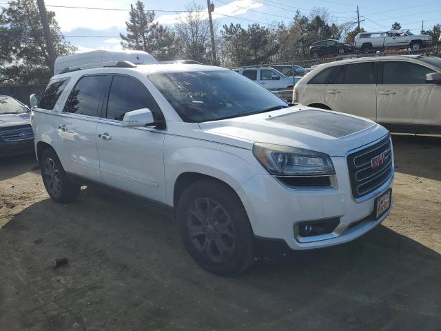 1GKKVSKD7GJ231475 GMC Acadia Slt-2