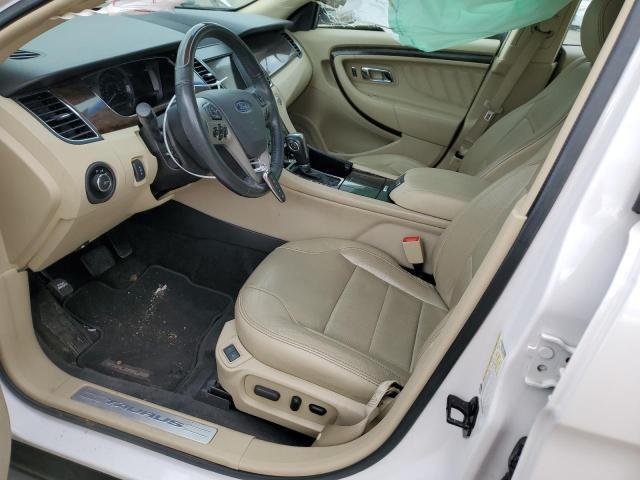 1FAHP2F85GG153116 Ford Taurus Limited