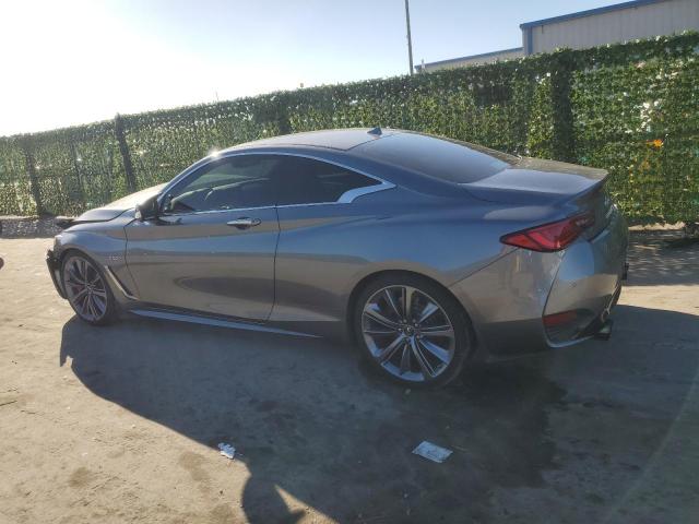 JN1FV7EK4KM360255 Infiniti Q60 Red Sport 400