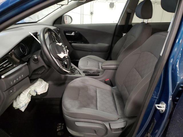 KNDCB3LC6N5516002 KIA NIRO LX