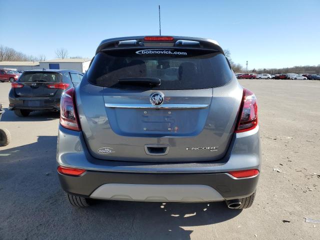 KL4CJ2SBXKB933104 Buick Encore Sport Touring