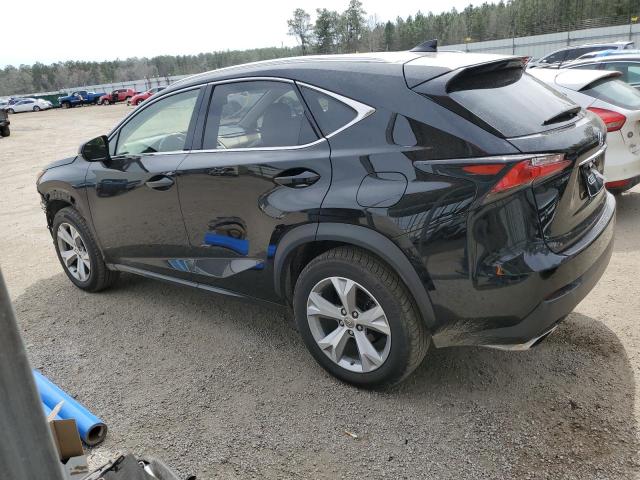 JTJBARBZ7H2147631 Lexus Nx 200t Base