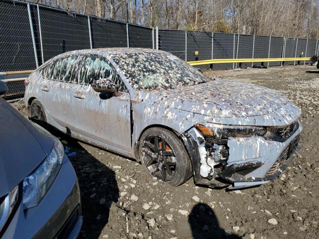 19XFL2H87PE012977 Honda Civic Sport