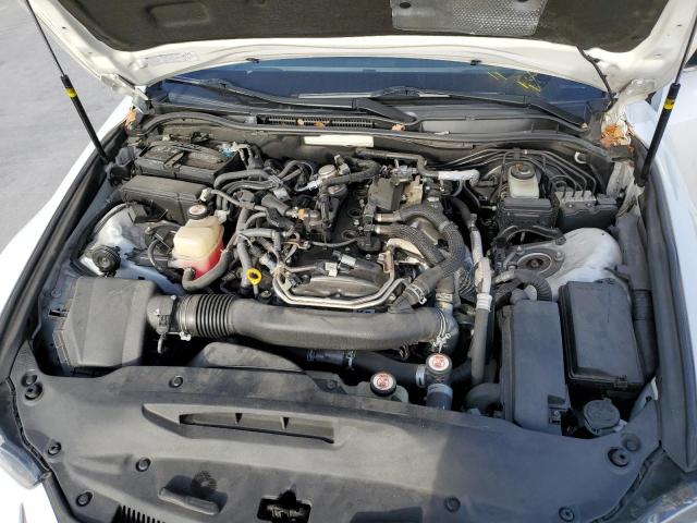JTHBA1D26J5067051 Lexus IS 300