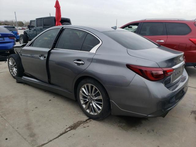 JN1EV7AP4JM352443 Infiniti Q50 LUXE