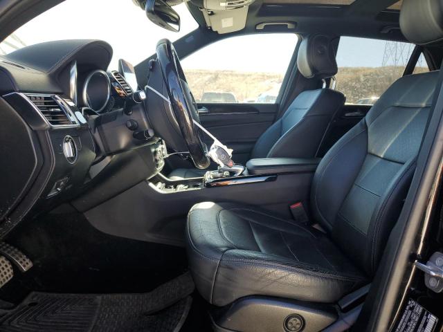 4JGDA6EB5JB128957 Mercedes-Benz Gle 43 Amg