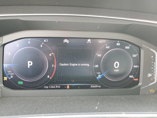 3VV2B7AX0LM096576 Volkswagen TIGUAN SE