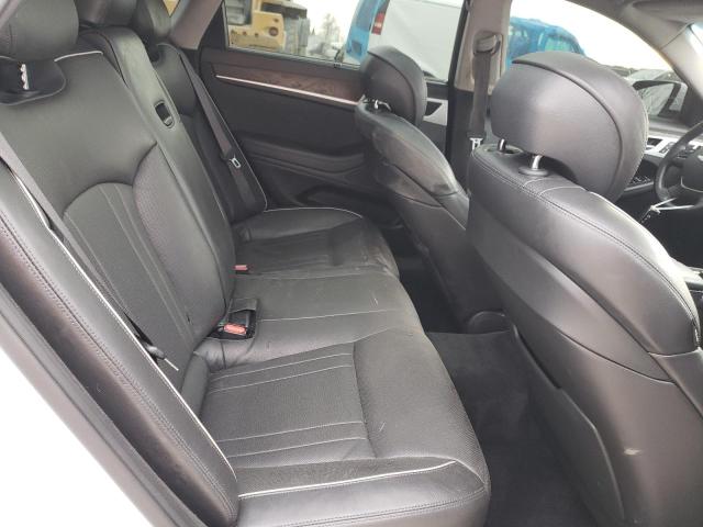 KMHGN4JE2GU112248 Hyundai Genesis 3.8l