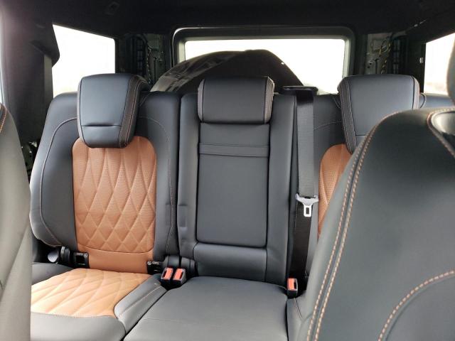 W1NYC7HJ3NX456811 Mercedes-Benz G 63 AMG