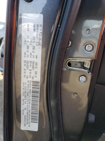 3C4PDCABXJT383776 Dodge JOURNEY SE