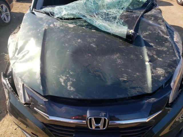 3CZRU6H59GM746186 Honda HR-V EX