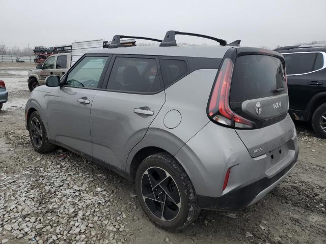 KNDJ33AU2P7884765 KIA SOUL EX