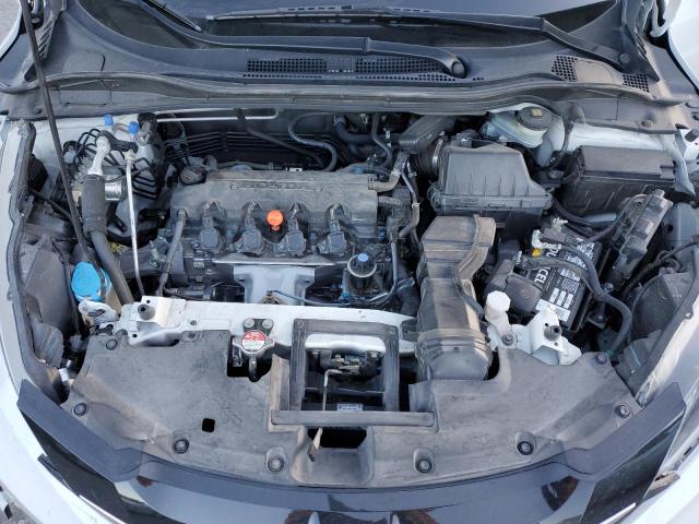 3CZRU5H57HM714641 Honda HR-V EX