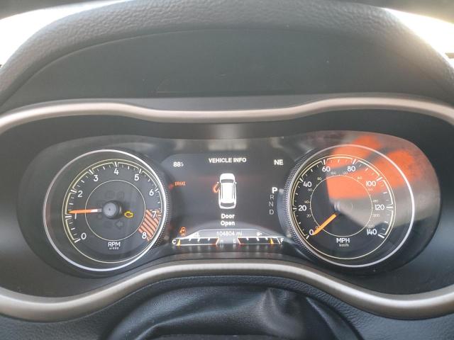 1C4PJMDS7FW729424 Jeep CHEROKEE L