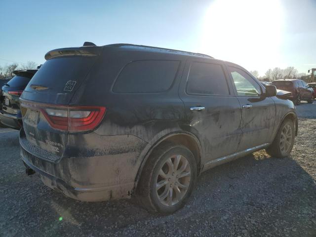 1C4SDJET6HC870903 Dodge Durango Citadel