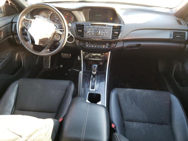 1HGCR2F53GA179142 Honda Accord Sport