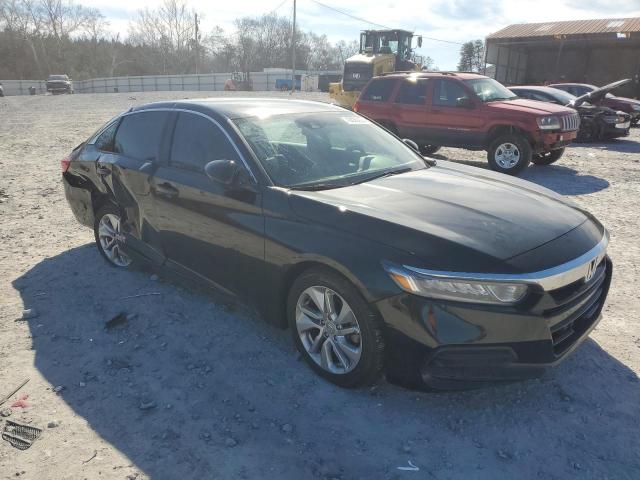 1HGCV1F11KA145289 Honda ACCORD LX