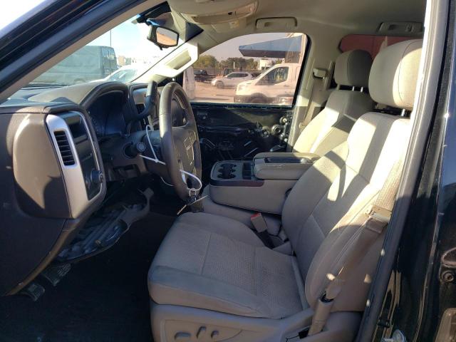 3GTP1UEC8FG164347 GMC Sierra C1500 Sle