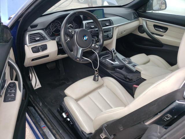 WBA4Z3C50JEC56448 BMW 430xi